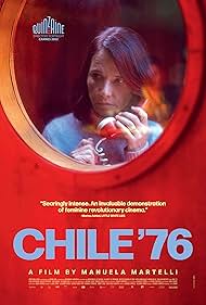 Chile '76 (2022)