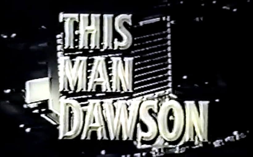 This Man Dawson (1959)