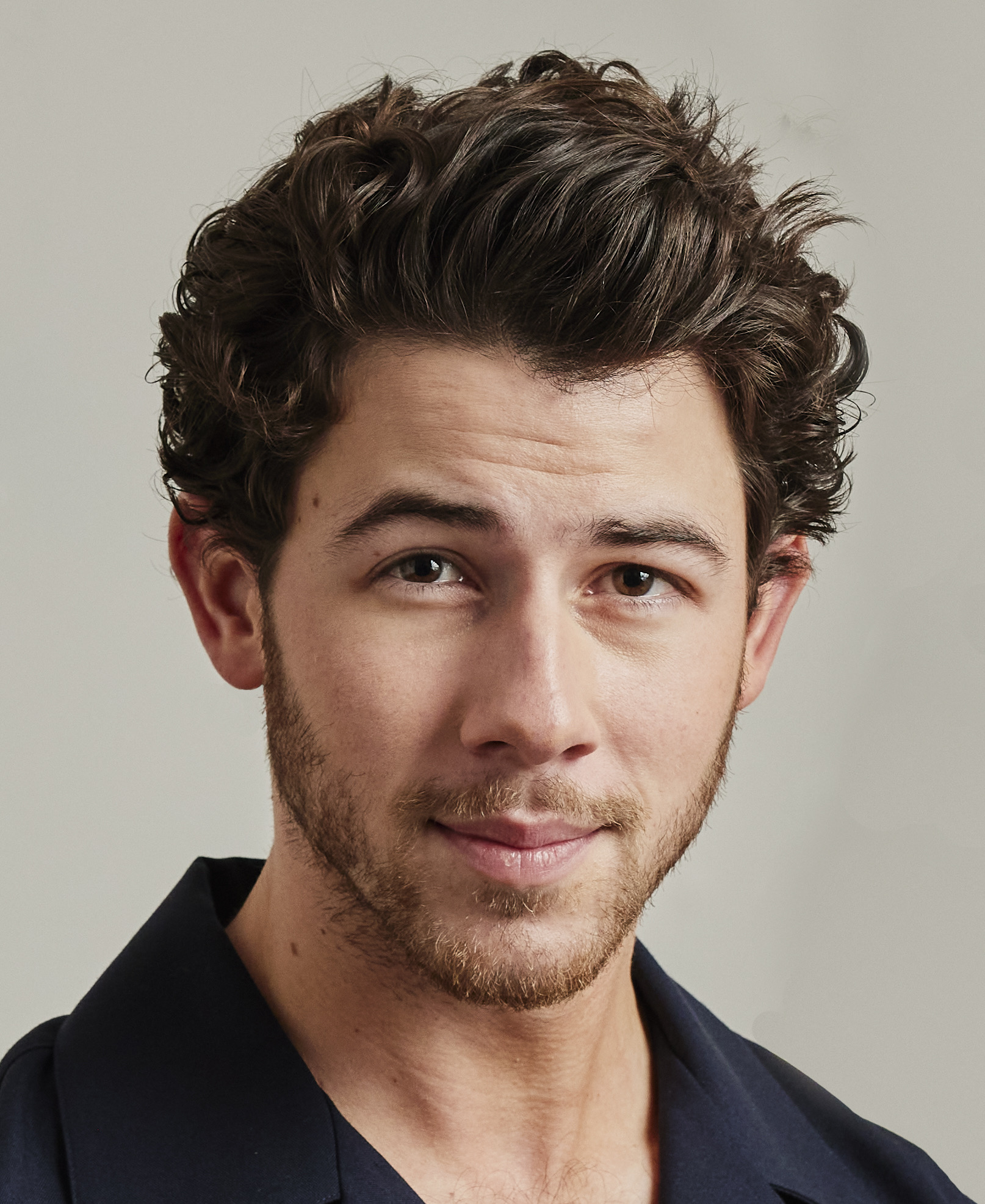 Nick Jonas