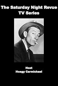 Hoagy Carmichael in The Saturday Night Revue (1953)