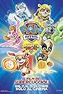 Paw Patrol Mighty Pups - Il film dei supercuccioli (2019)