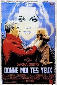 My Last Mistress (1943)