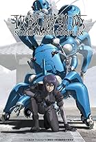 Ghost in the Shell: Stand Alone Complex (2002)