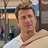 Glen Powell in Anyone But You (2023)