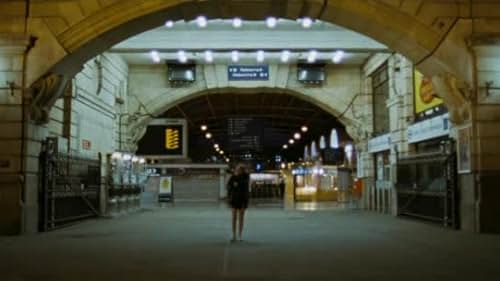 Laura Rossi's music for the ending of London to Brighton - Flagged by the Guardian as 'the best British film of the year' in 2006, Written and directed by Paul Andrew Williams