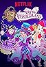 Ever After High: Vers le Pays des Merveilles (TV Movie 2015) Poster