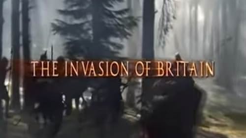 The Invasion of Britain (2008)