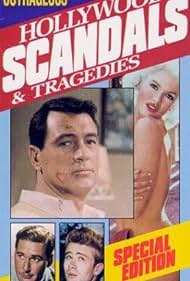 James Dean, Errol Flynn, Rock Hudson, and Jayne Mansfield in Hollywood Scandals and Tragedies (1988)