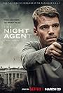 Gabriel Basso in The Night Agent (2023)