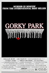 Primary photo for Gorky Park