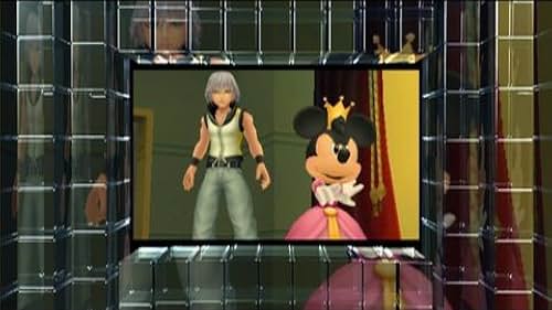 Kingdom Hearts 3D: Dream Drop Distance (VG)