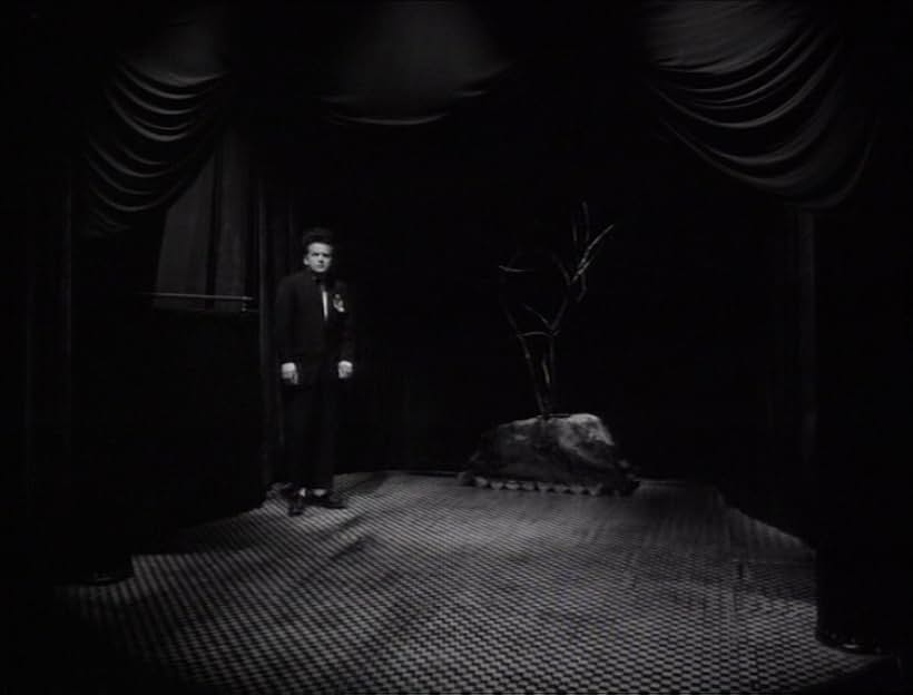 Jack Nance in Eraserhead (1977)