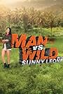 Man vs Wild with Sunny Leone (2018)