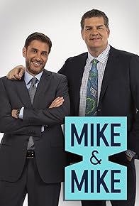 Primary photo for Mike & Mike