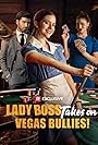 Lady Boss Takes on Vegas Bullies! (2024)