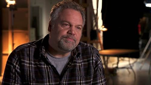 Death Wish: Vincent D'Onofrio On Seeing Most Of Eli's Films