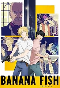 Primary photo for Banana Fish