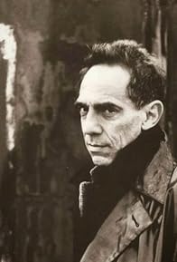 Primary photo for Derek Jarman