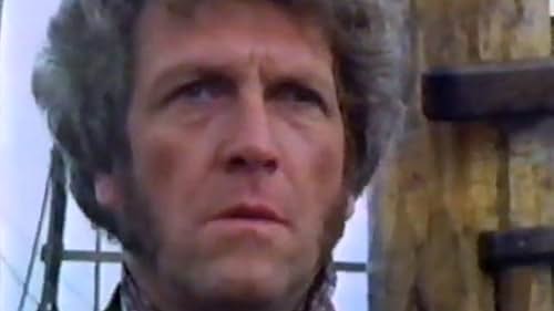 Peter Gilmore in The Onedin Line (1971)