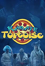 Karate Tortoise (2020)