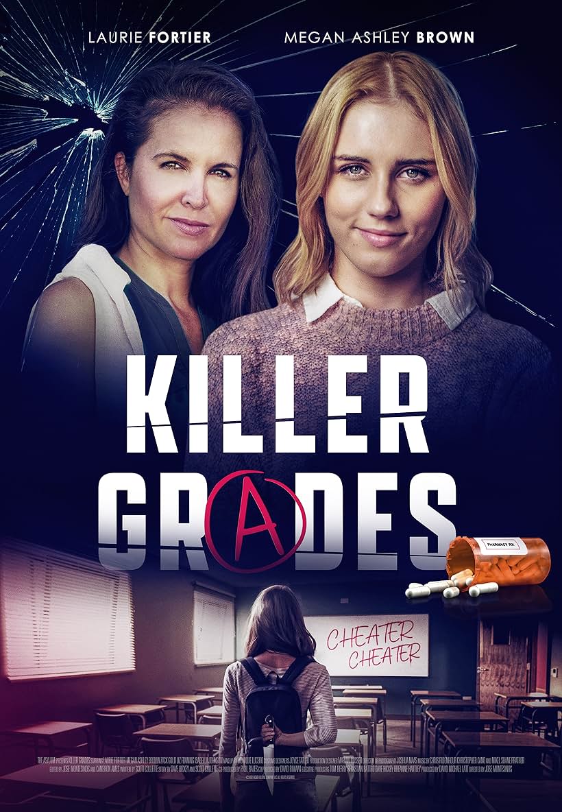 Killer Grades (2021)