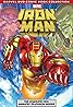 Iron Man (TV Series 1994–1996) Poster