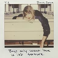 Taylor Swift in Taylor Swift: Blank Space (2014)