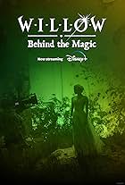 Willow: Behind the Magic