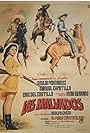 Los malvados (1966)