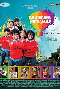 Primary photo for Satrangee Parachute