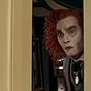 Johnny Depp in Alice Through the Looking Glass (2016)