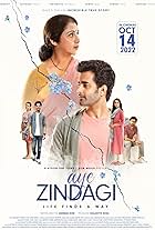 Aye Zindagi