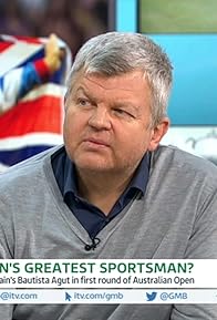 Primary photo for Adrian Chiles