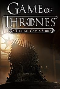 Primary photo for Game of Thrones: A Telltale Games Series