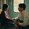 Kim Su-an and Gong Yoo in Busanhaeng (2016)