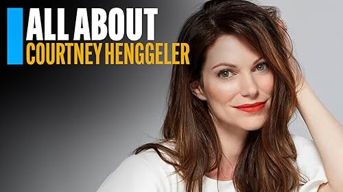 All About Courtney Henggeler