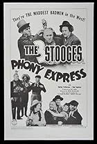 Phony Express