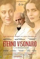 Eterno visionario (2024)