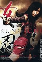 The Kunoichi: Ninja Girl