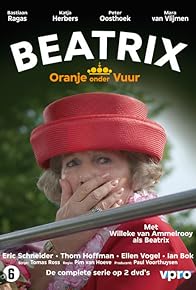 Primary photo for Beatrix, Oranje onder Vuur