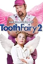 Larry the Cable Guy and Brady Reiter in Tooth Fairy 2 (2012)