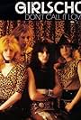 Girlschool: Don't Call It Love (1982)