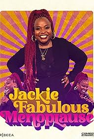 Jackie Fabulous: Menoplause (2022)