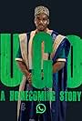 Giannis Antetokounmpo in Ugo: A Homecoming Story (2024)