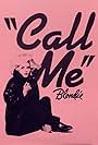 Blondie: Call Me - Version 1 (1980)