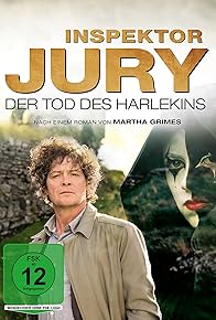 Primary photo for Inspektor Jury: Der Tod des Harlekins