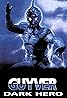 Guyver : La Sentinelle de l'ombre (1994) Poster