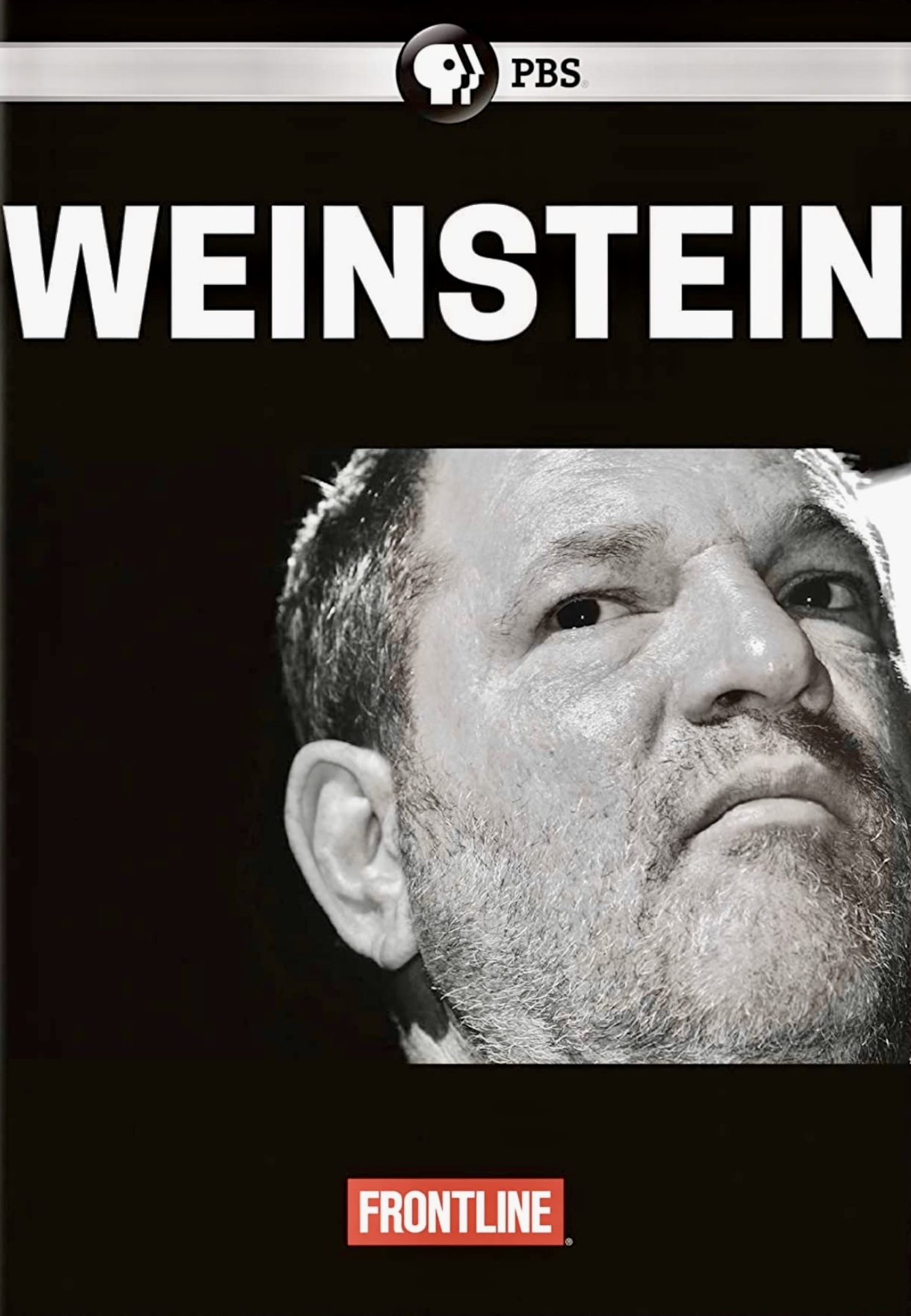 Harvey Weinstein in Weinstein (2018)