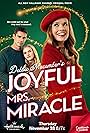 Debbie Macomber's Joyful Mrs. Miracle (2024)