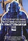 Nemesis 2: Nebula (1995)